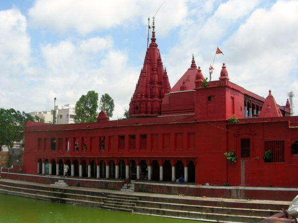 దుర్గ ఆలయం