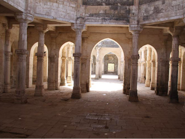 జమ మస్జిద్