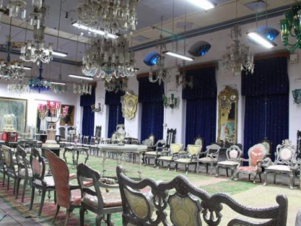 దర్బార్ హాల్ మ్యూజియం