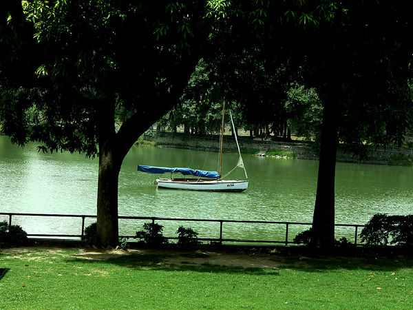 కర్నాల్ - మహాభారత కర్ణుని జన్మస్థానం ఇక్కడే !!