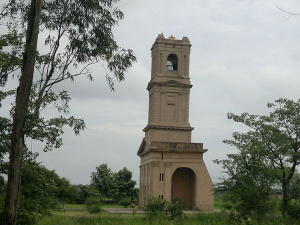 కర్నాల్ - మహాభారత కర్ణుని జన్మస్థానం ఇక్కడే !!