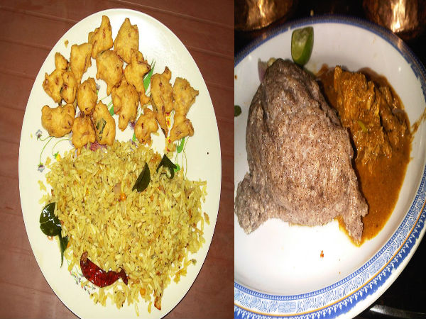 రాయలసీమ రుచులు