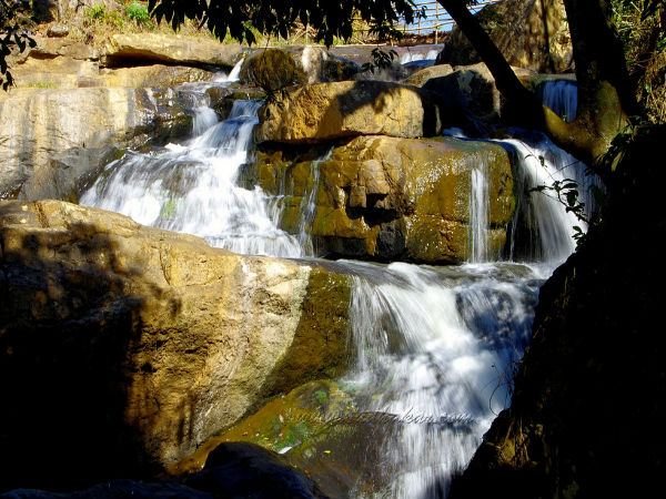 కొత్తపల్లి జలపాతం