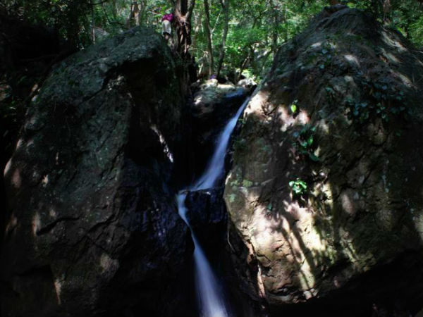 రంపచోడవరం జలపాతం