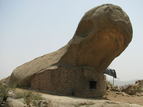 భీమ్ కి దుంగారి