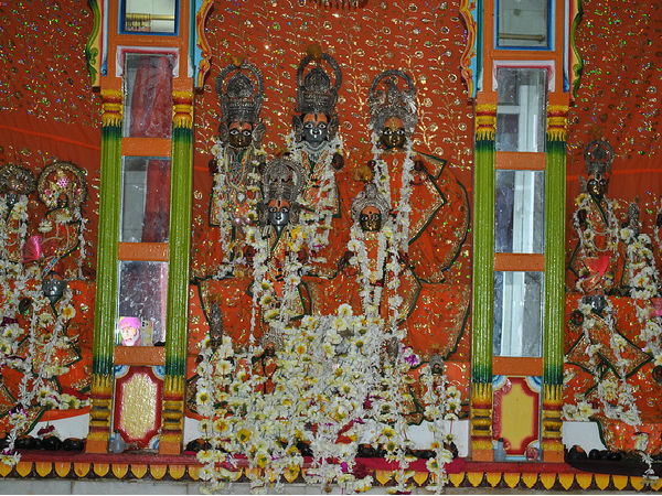 ట్రేటా-కె-ఠాకూర్