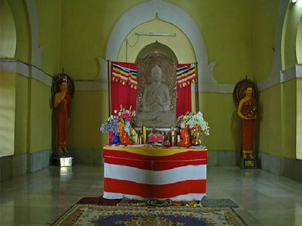 బౌద్ధ విహార