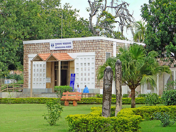 సాంచి మ్యూజియం