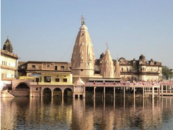 మన్సి గంగా ట్యాంక్