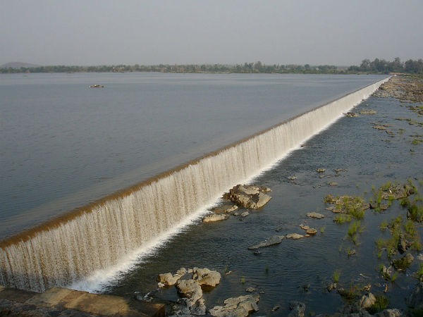 దుమ్ముగూడెం