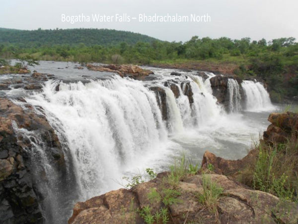 బోగత జలపాతం