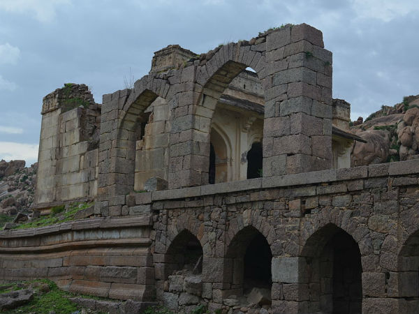 ఆదోని కోట 