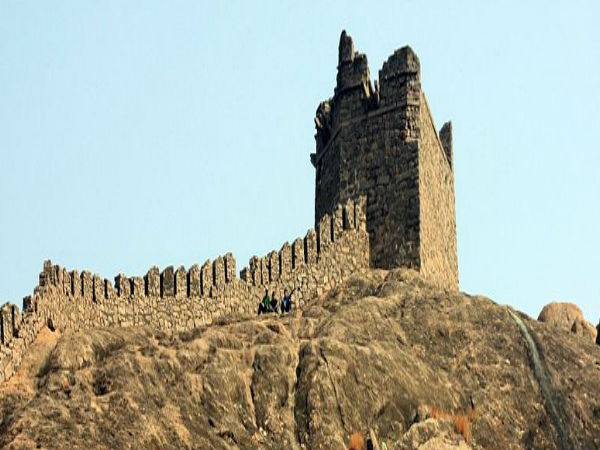 కొండవీడు కోట