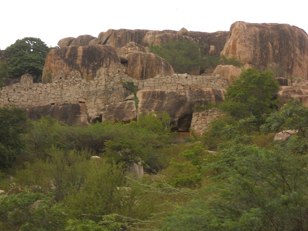 ఘనపురం ఖిల్లా 