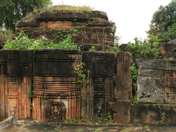 ధూళికోట 