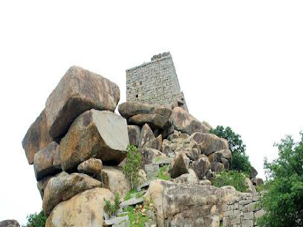 పానగల్ కోట