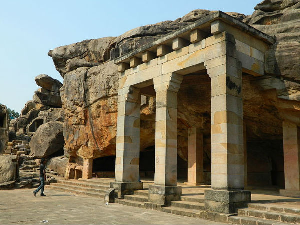 ఉదయగిరి కి చేరుకోవడం ఎలా??