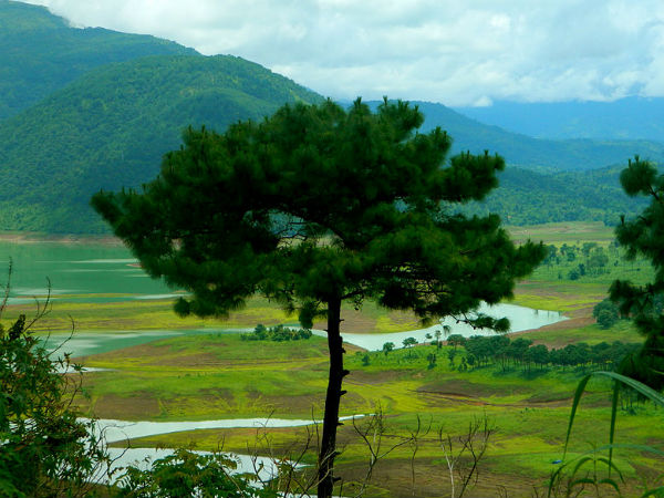 షిల్లాంగ్