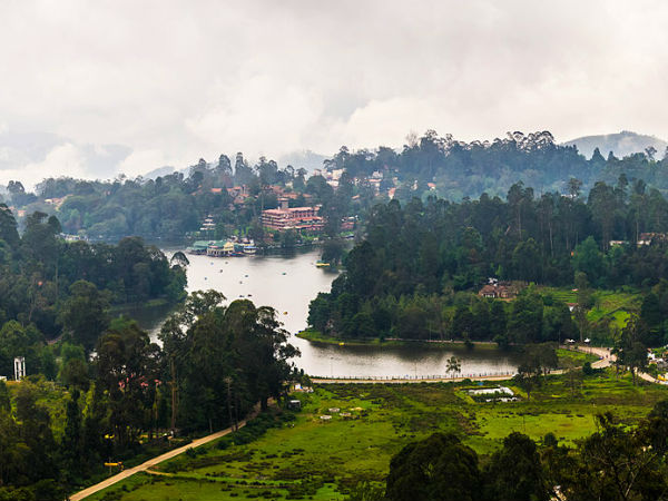 కొడైకెనాల్