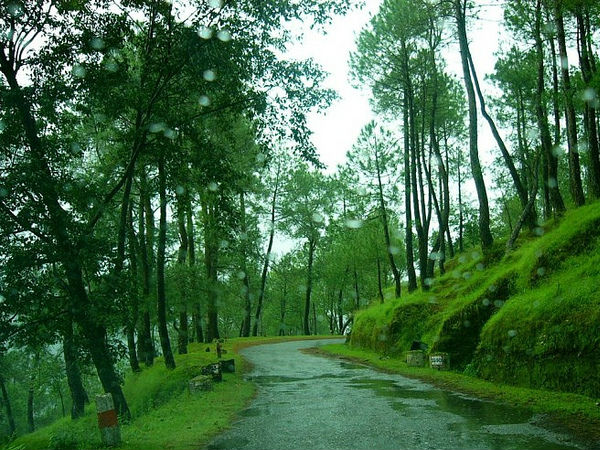 రాణిఖెట్