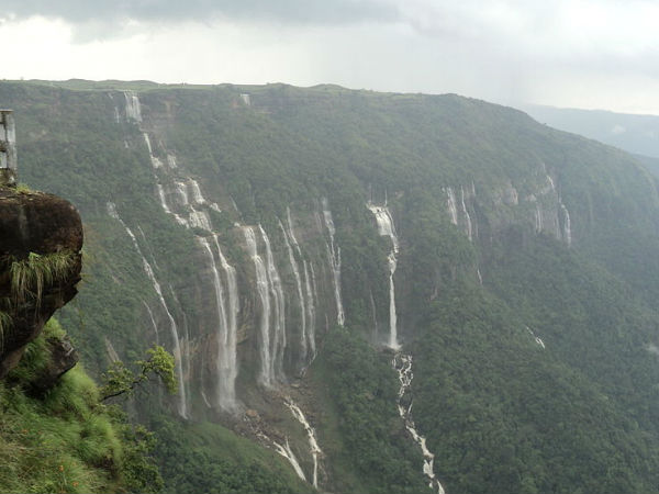 చిరపుంజీ