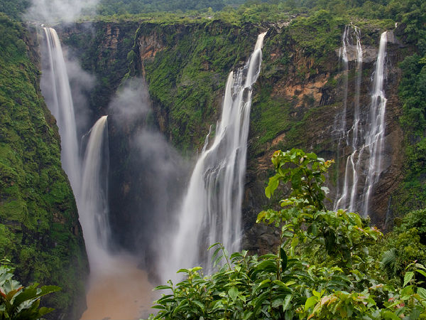  జోగ్ ఫాల్స్