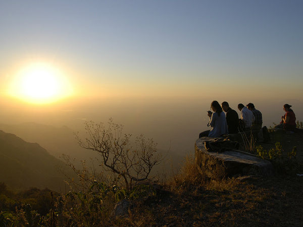 మౌంట్ అబు