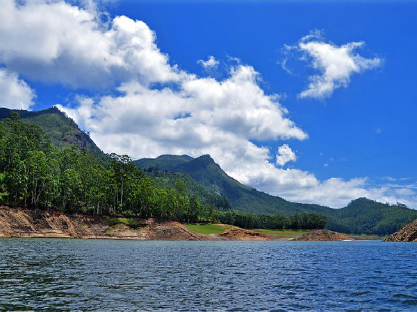 మట్టుపెట్టి 