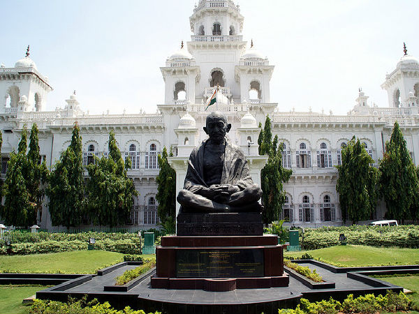 లెజిస్లేటివ్ ఆసెంబ్లీ