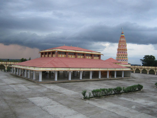 జలేశ్వర్ దేవాలయం