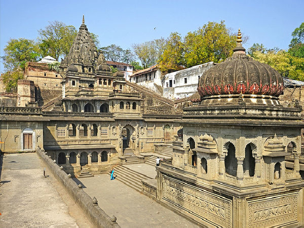 పండరినాథ్ దేవాలయం