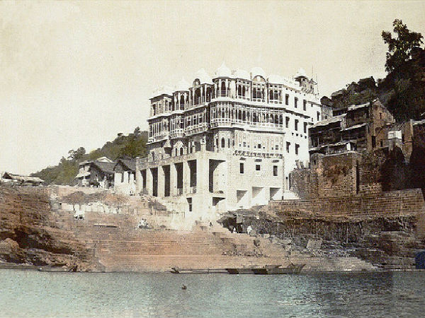 మాండ్లేశ్వర్‌