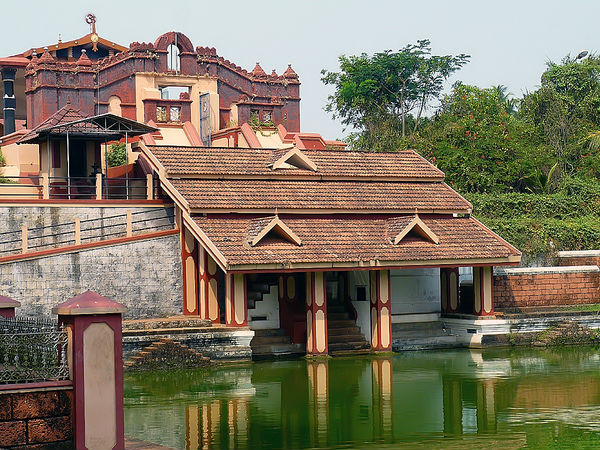 వామిల్ టెంపుల్