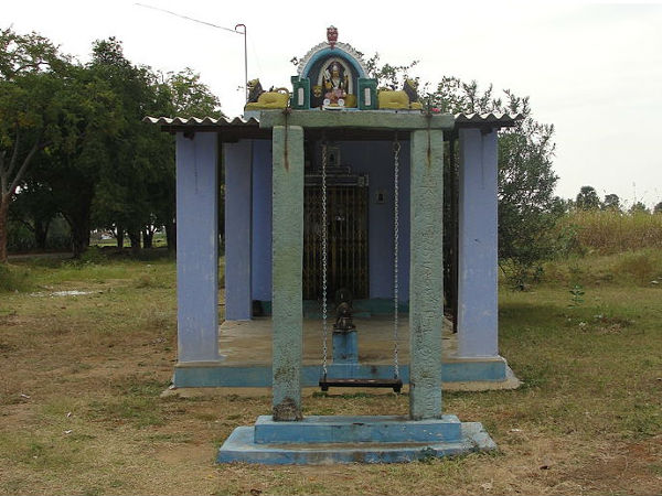 పెన్నగ్రం