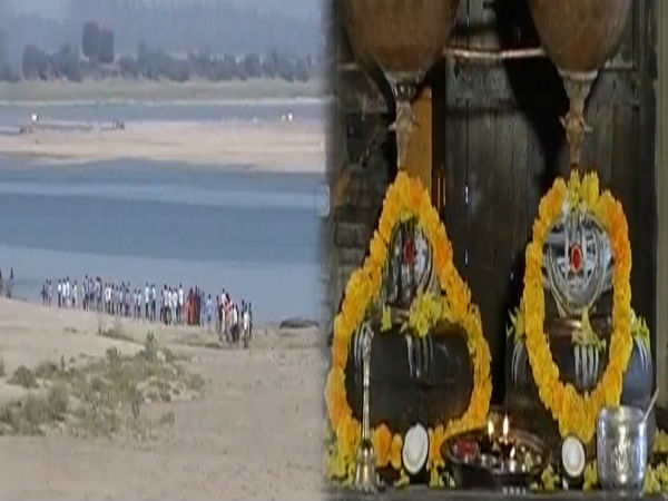 కాళేశ్వరం