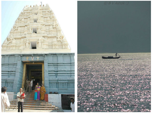 భద్రాచలం