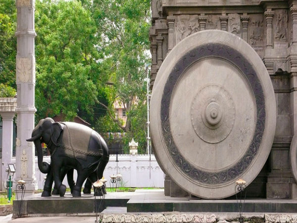 ఏనుగులు