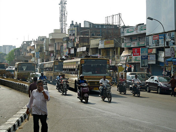 వళ్ళువర్ కోట్టం ఇలా చేరండి