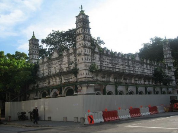 నాగూరు దర్గా