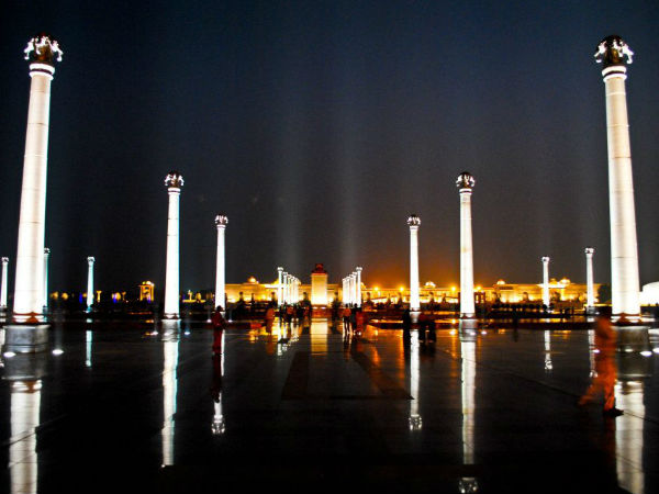 ఉత్తర ప్రదేశ్ 