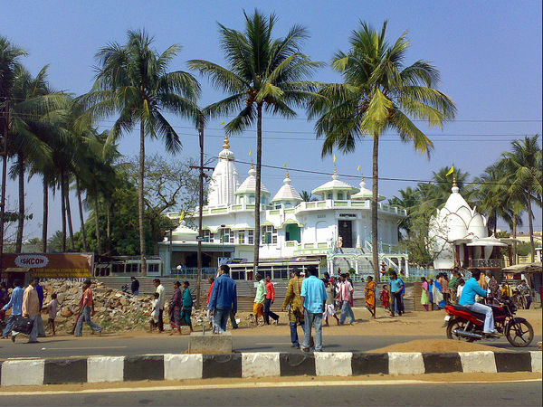 భువనేశ్వర్