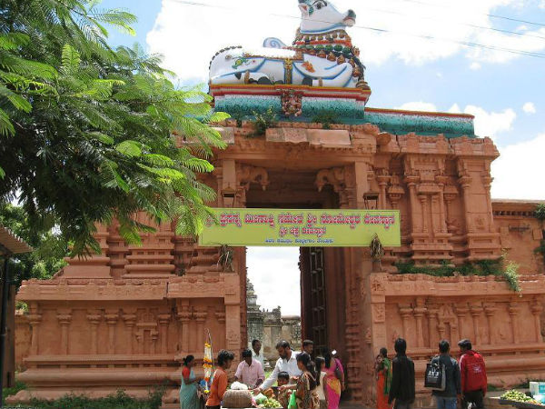 రంగనాధ స్వామి దేవాలయం 