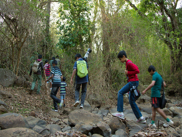 సాహసాలు