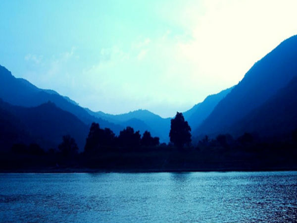 రెండవ రోజు - తిరుగు ప్రయాణం