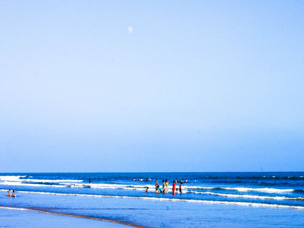 మచిలీపట్నం