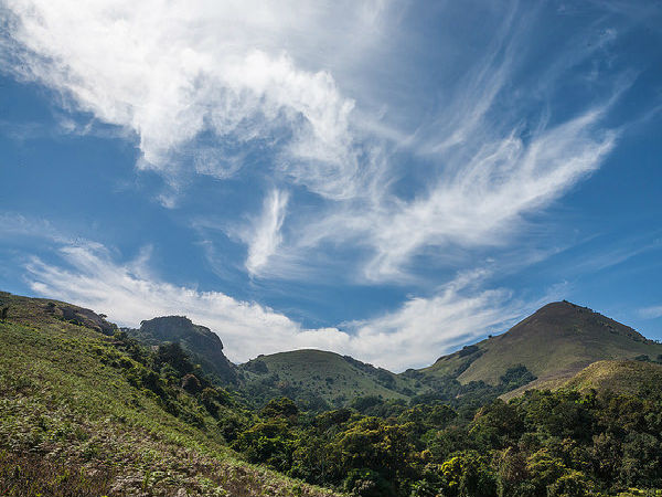 కూర్గ్ , కర్నాటక