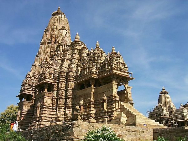 ఖజురహో, మధ్యప్రదేశ్