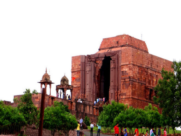 ఆహ్లాదకరమైన వాతావరణం