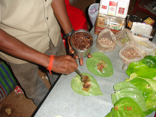 మిఠాయి కిళ్ళీ