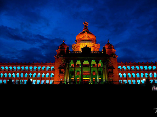 విధాన సౌధ